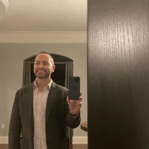 Meet your Posher, Jamie